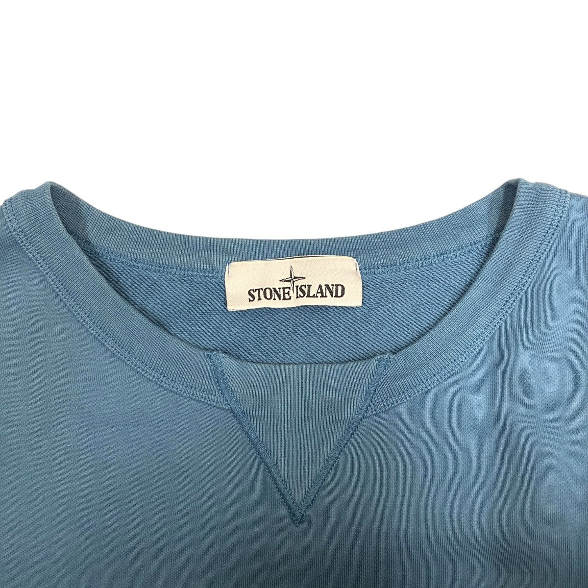STONE ISLAND トレーナー761561151 古着・中古-5枚目のアイテム画像