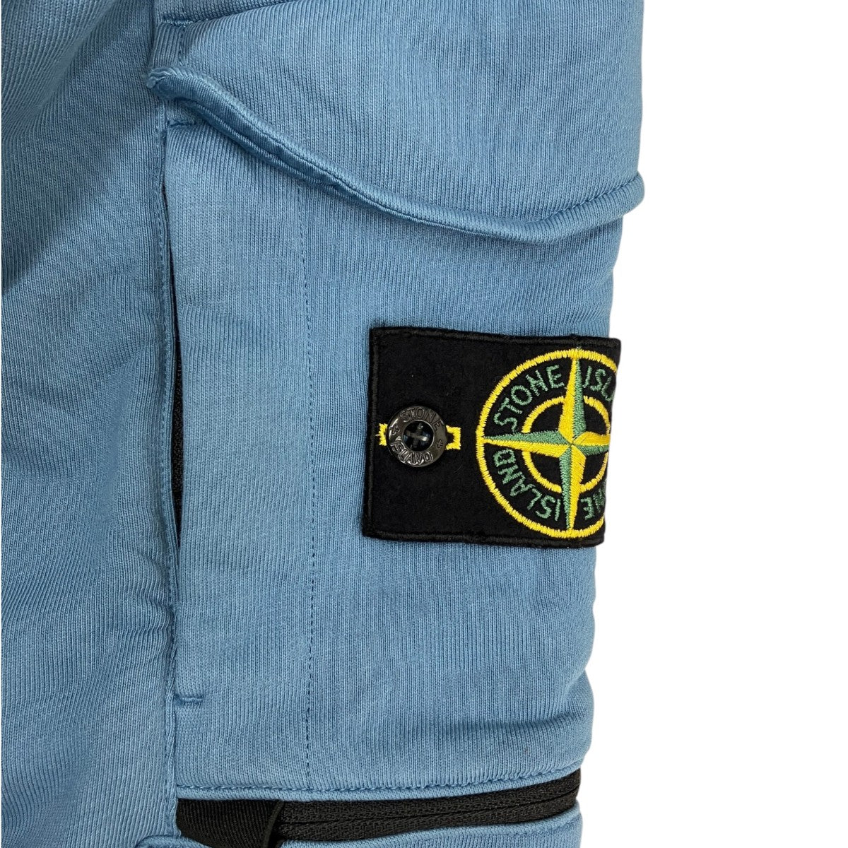 STONE ISLAND トレーナー761561151 古着・中古-6枚目のアイテム画像