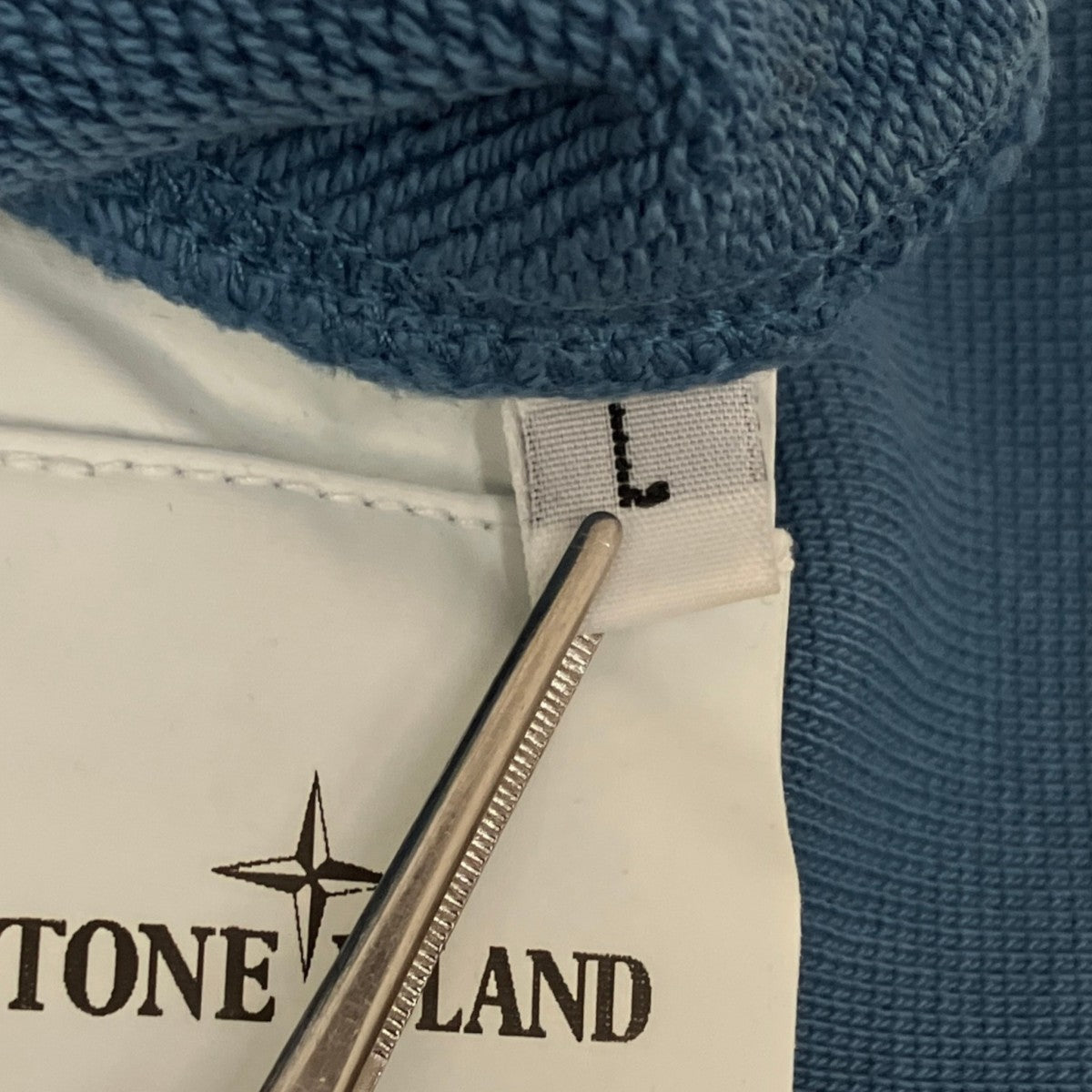 STONE ISLAND トレーナー761561151 古着・中古-8枚目のアイテム画像