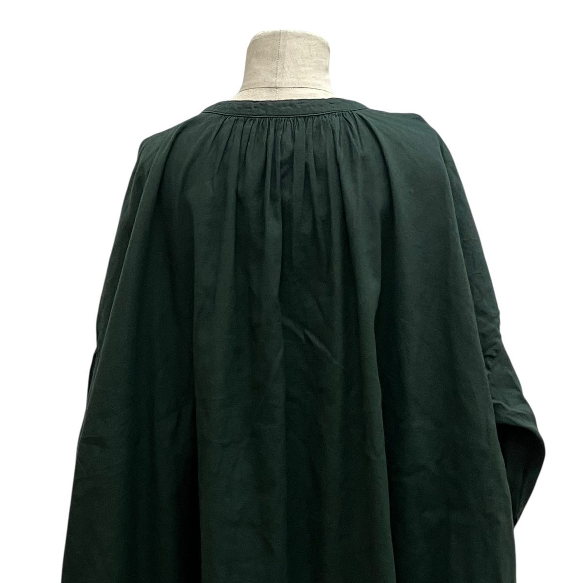 nest Robe キャッチワッシャースモックドレス01261-1172 古着・中古-5枚目のアイテム画像