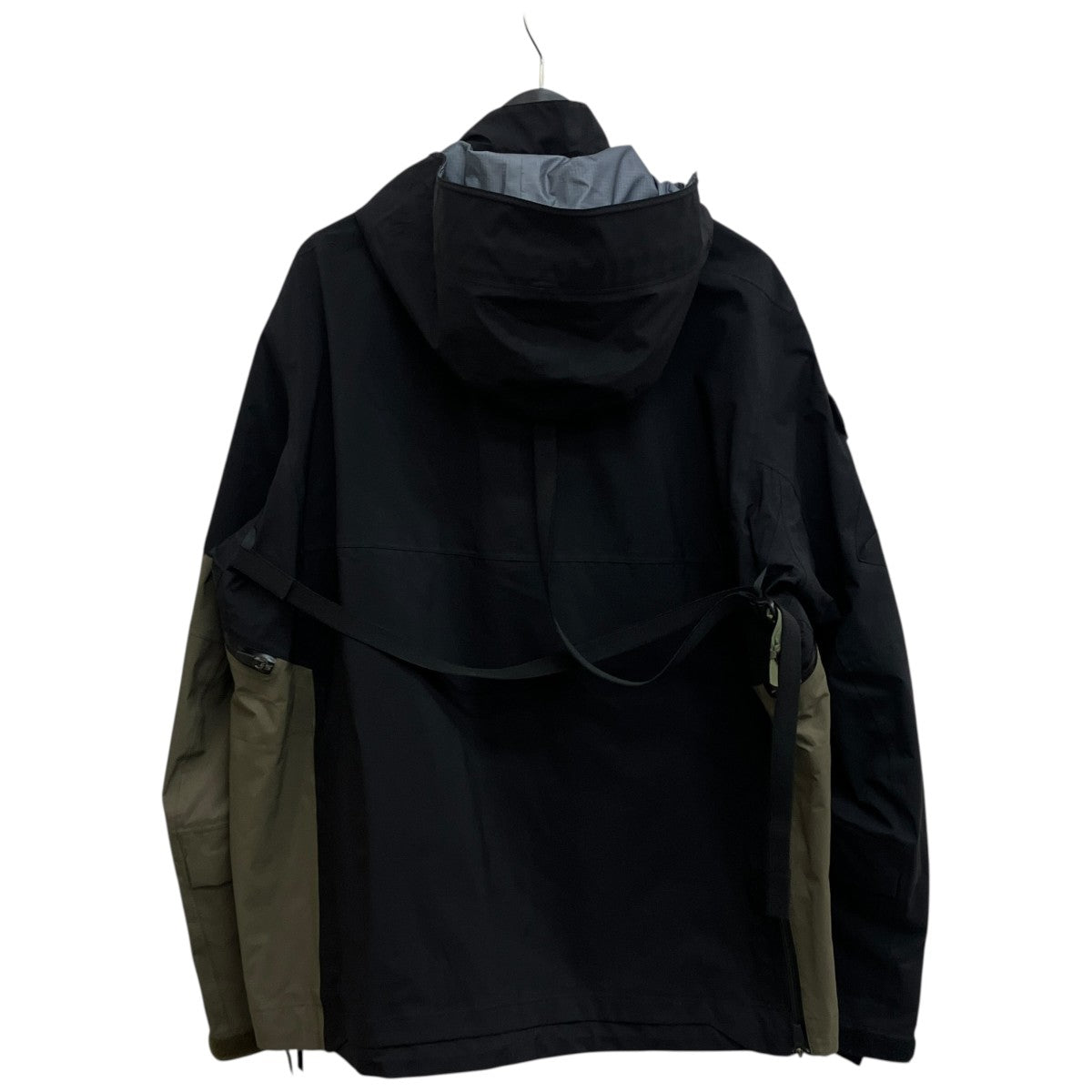 ACRONYM(アクロニウム) 3L GORE TEX PRO TEC SYS INTEROPS JACKET