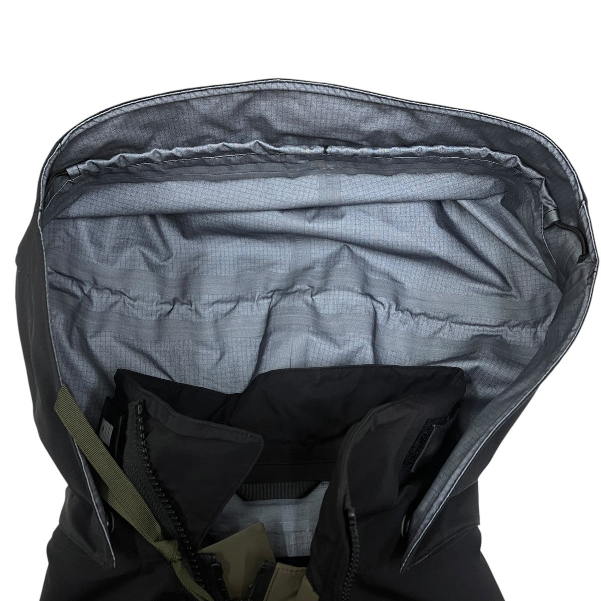 3L GORE TEX PRO TEC SYS INTEROPS JACKETジャケットJ1WTS-GT