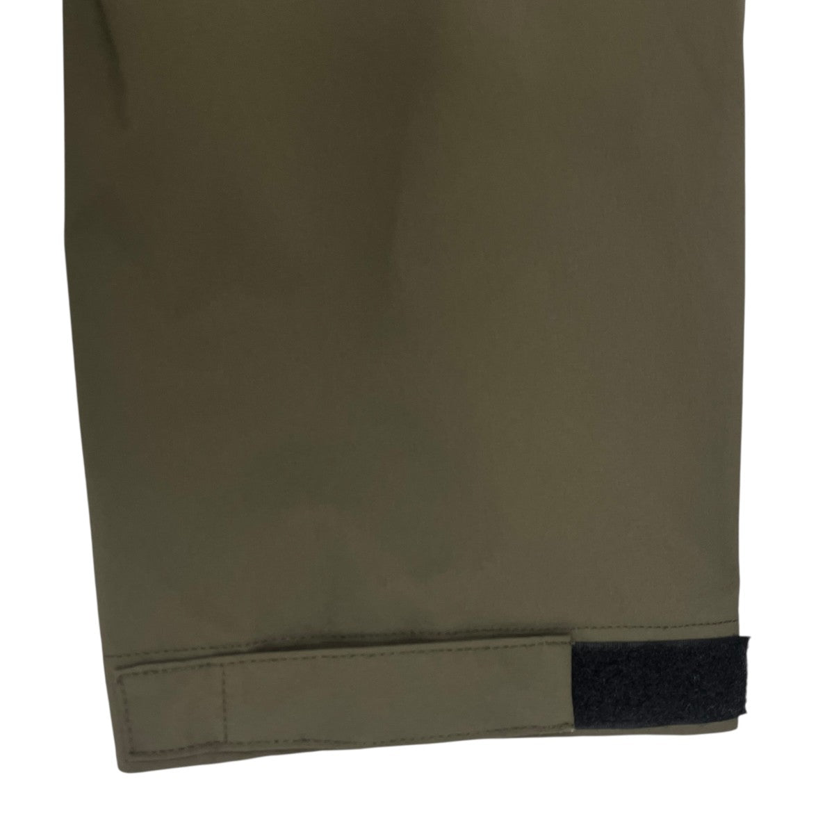3L Gore-Tex Pro Interops Jacket  替えフードワッペン付ジャケットJ1B-GT