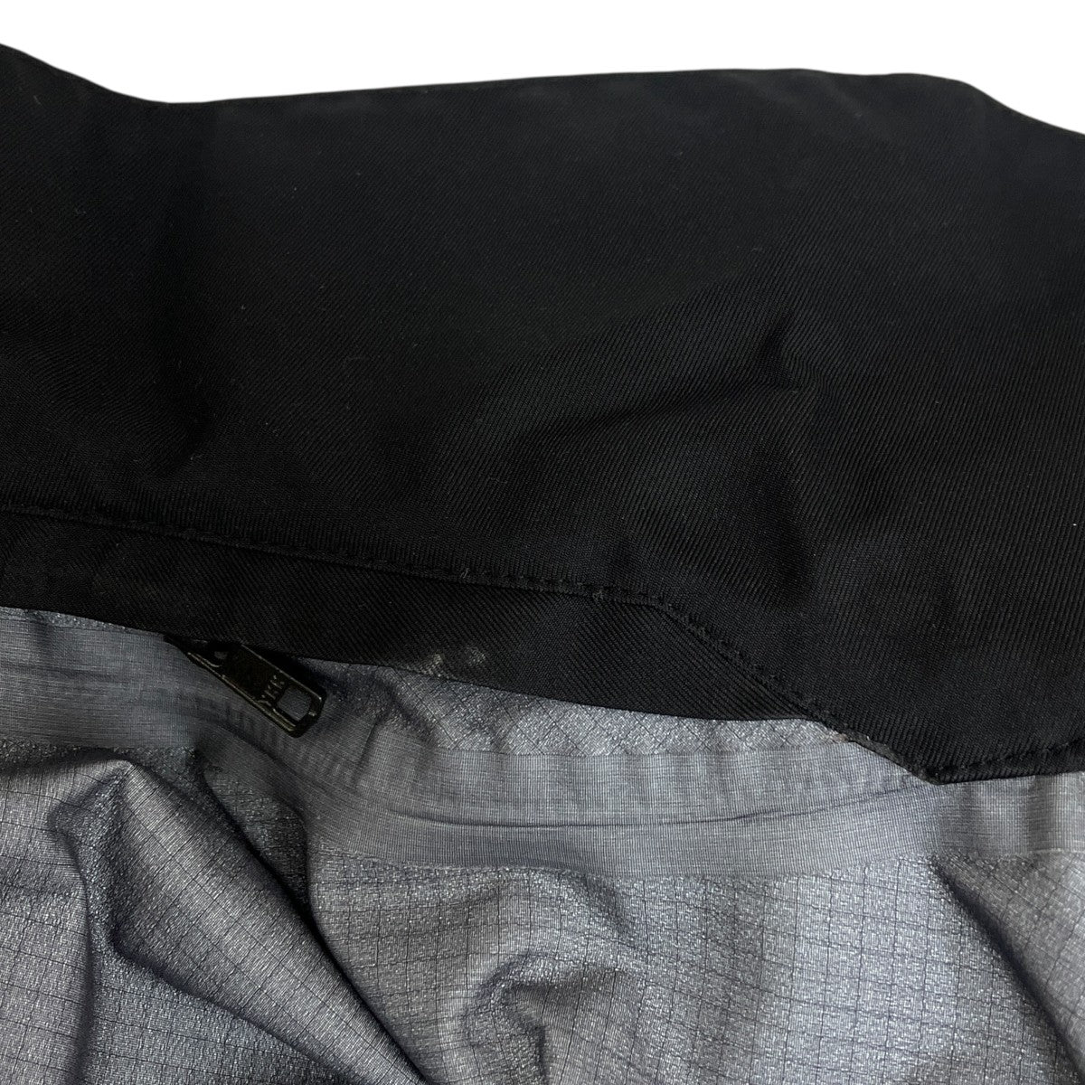 3L Gore-Tex Pro Interops Jacket  替えフードワッペン付ジャケットJ1B-GT
