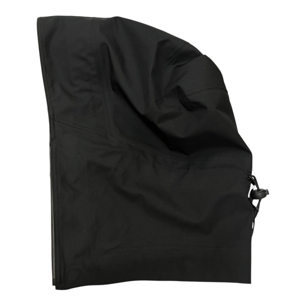 3L Gore-Tex Pro Interops Jacket  替えフードワッペン付ジャケットJ1B-GT