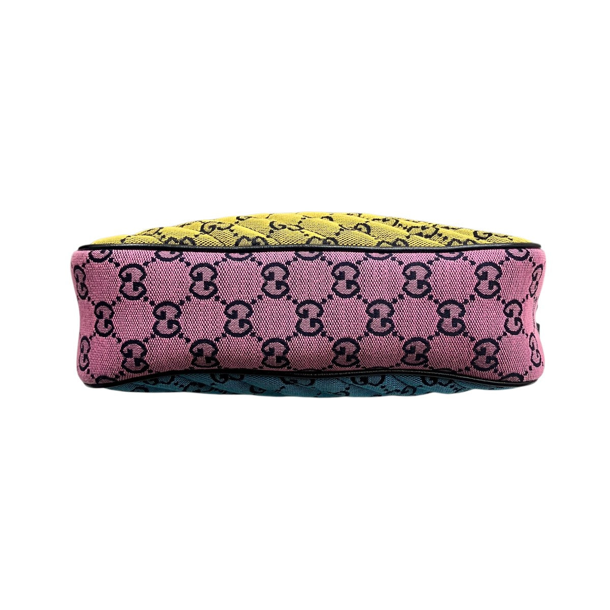 GUCCI GGキャンバスショルダーバッグ447632 古着・中古-5枚目のアイテム画像