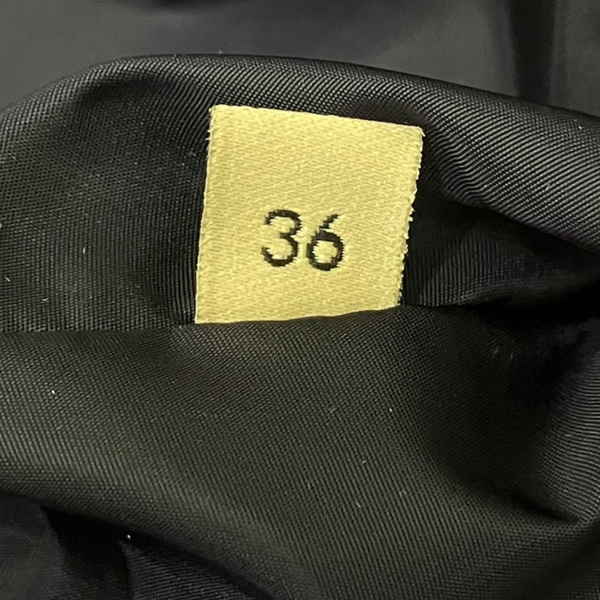 GUCCI Nylon Jacket MulticolorGGナイロンジャケット660065 古着・中古-8枚目のアイテム画像