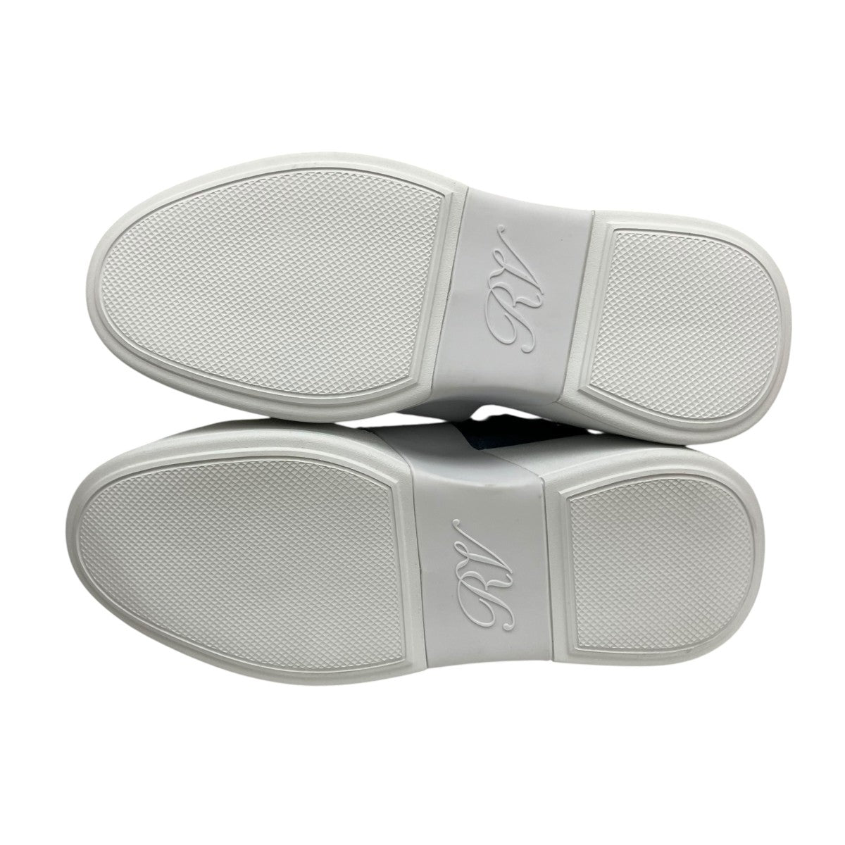 Roger Vivier デニムスニーカー 古着・中古-5枚目のアイテム画像
