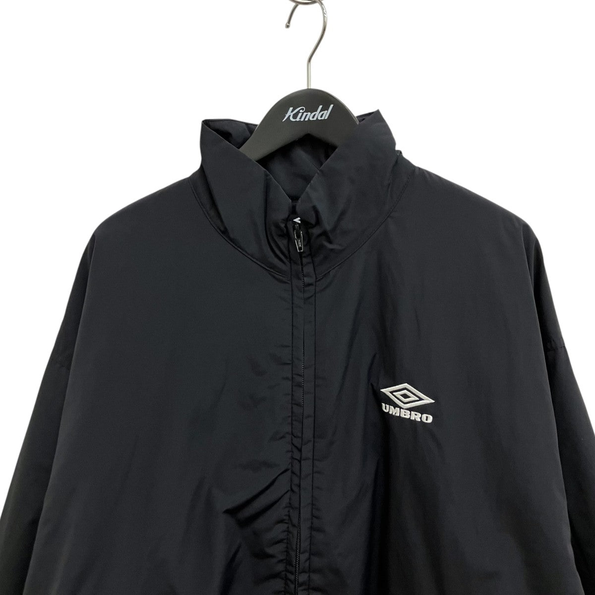 CO NY POPLIN PADDED JACKET中綿ジャケットST.1340
