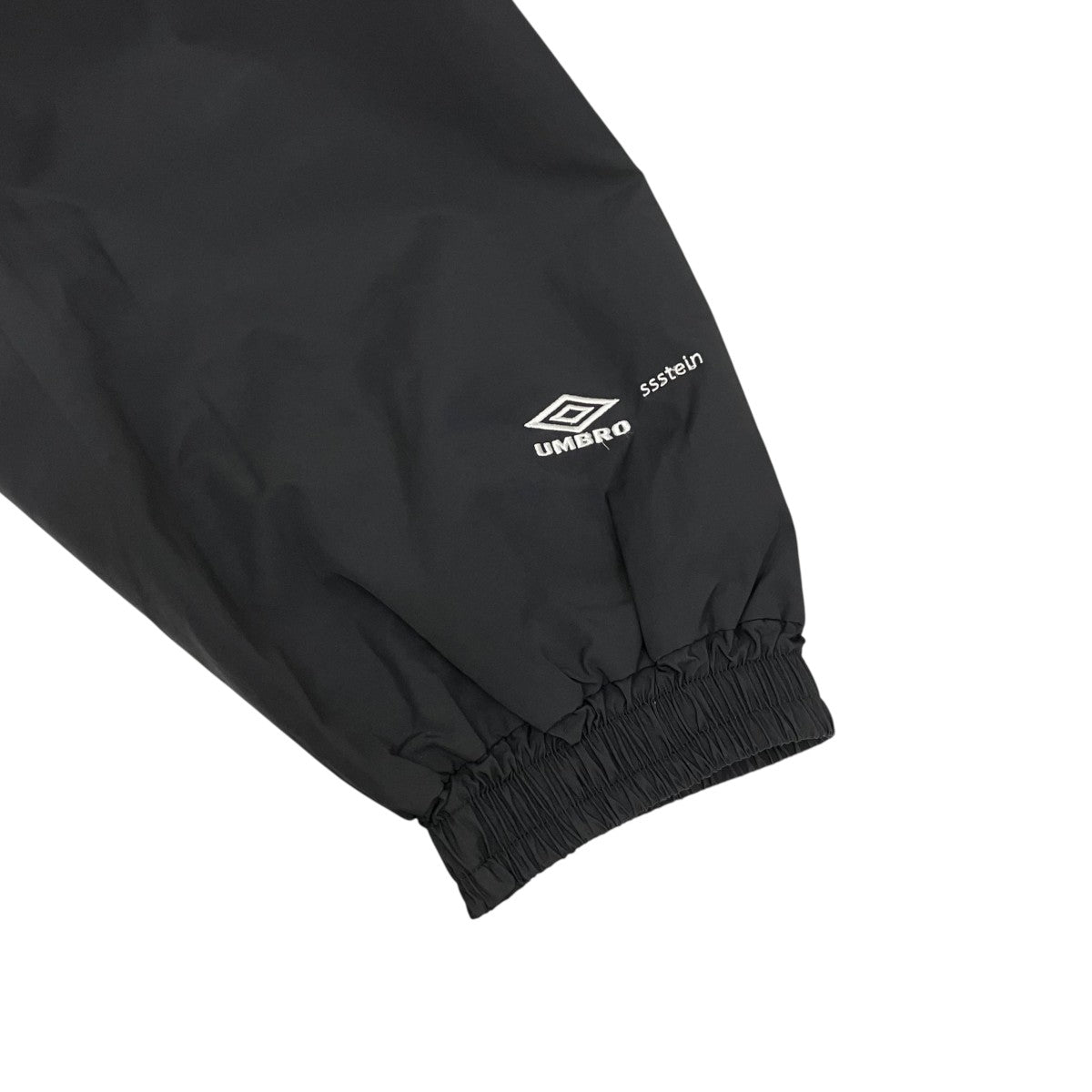 CO NY POPLIN PADDED JACKET中綿ジャケットST.1340