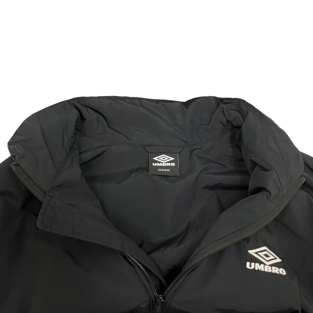 CO NY POPLIN PADDED JACKET中綿ジャケットST.1340