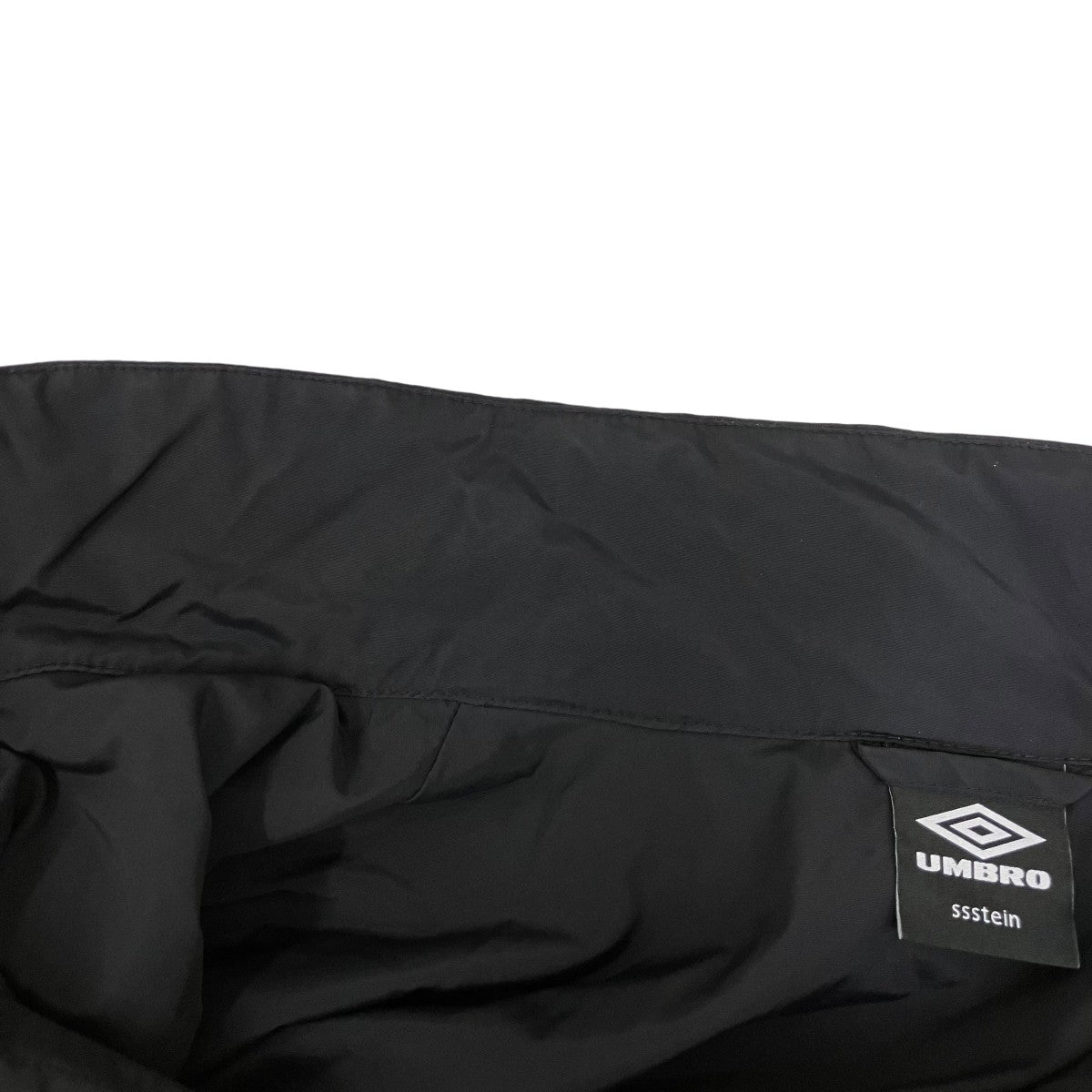 CO NY POPLIN PADDED JACKET中綿ジャケットST.1340