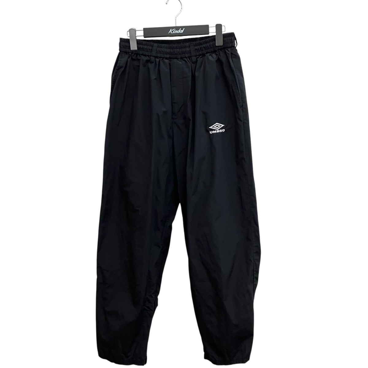 UMBRO×ssstein CO NY POPLIN TRACK TROUSERSパンツST.1344 古着・中古-1枚目のアイテム画像