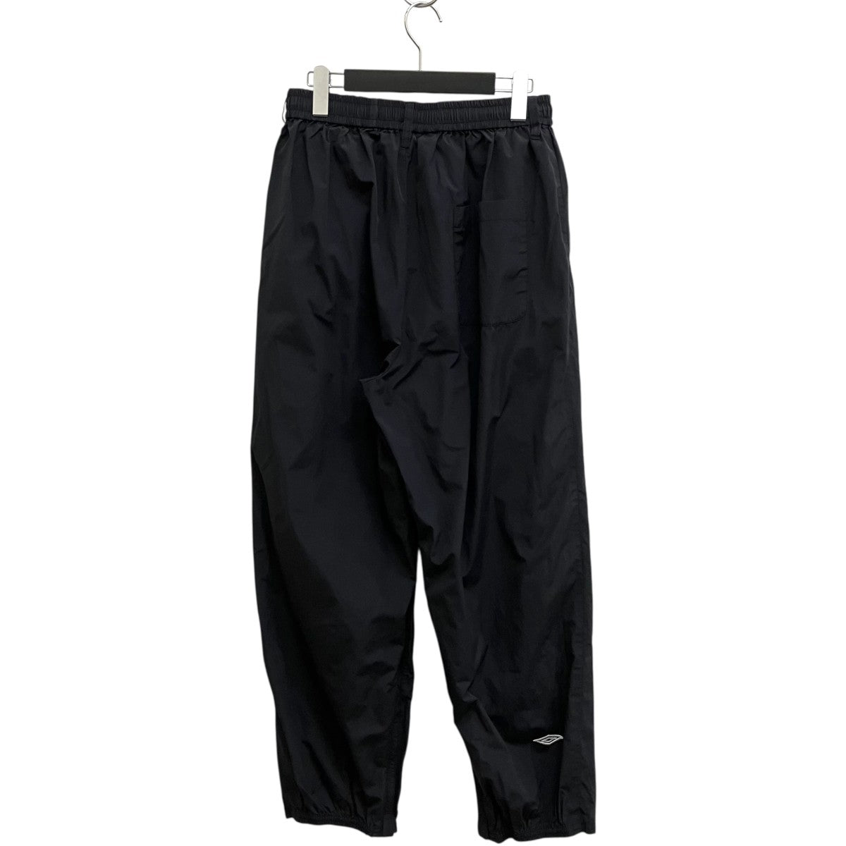 UMBRO×ssstein CO NY POPLIN TRACK TROUSERSパンツST.1344 古着・中古-2枚目のアイテム画像