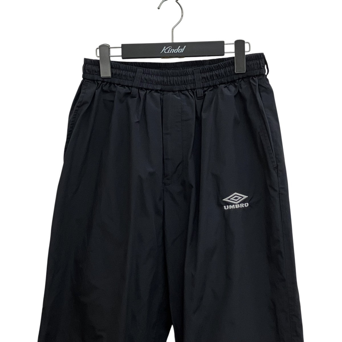 UMBRO×ssstein CO NY POPLIN TRACK TROUSERSパンツST.1344 古着・中古-3枚目のアイテム画像