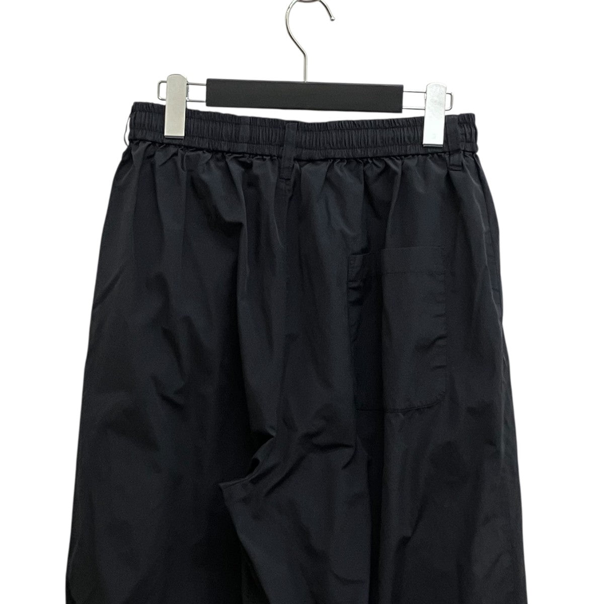 UMBRO×ssstein CO NY POPLIN TRACK TROUSERSパンツST.1344 古着・中古-4枚目のアイテム画像