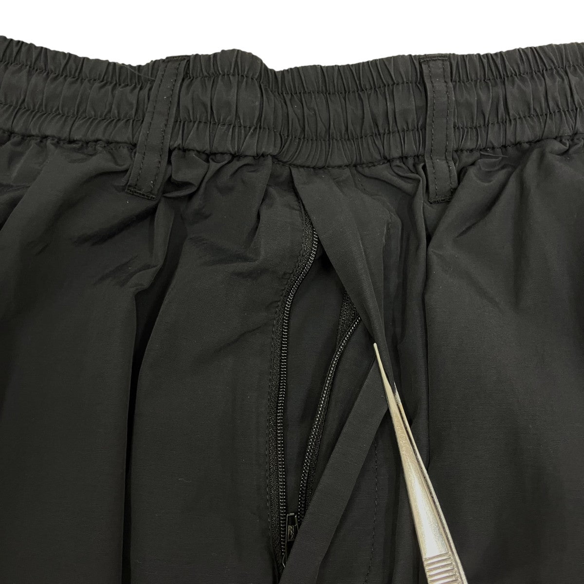 UMBRO×ssstein CO NY POPLIN TRACK TROUSERSパンツST.1344 古着・中古-5枚目のアイテム画像