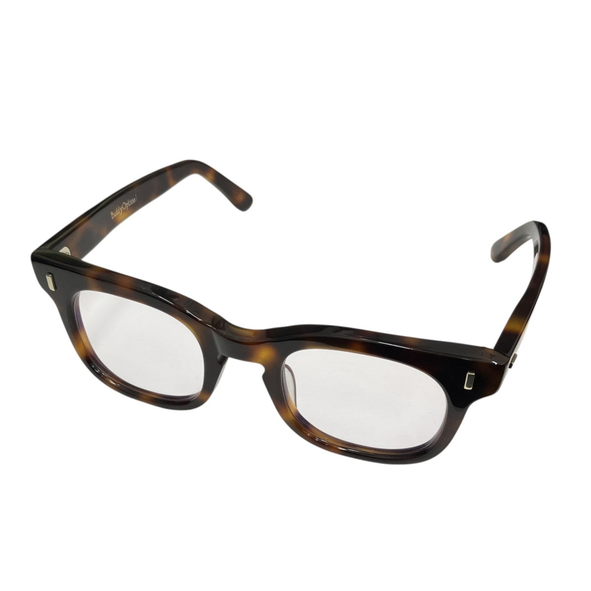 Buddy Optical SUNY眼鏡 古着・中古-1枚目のアイテム画像