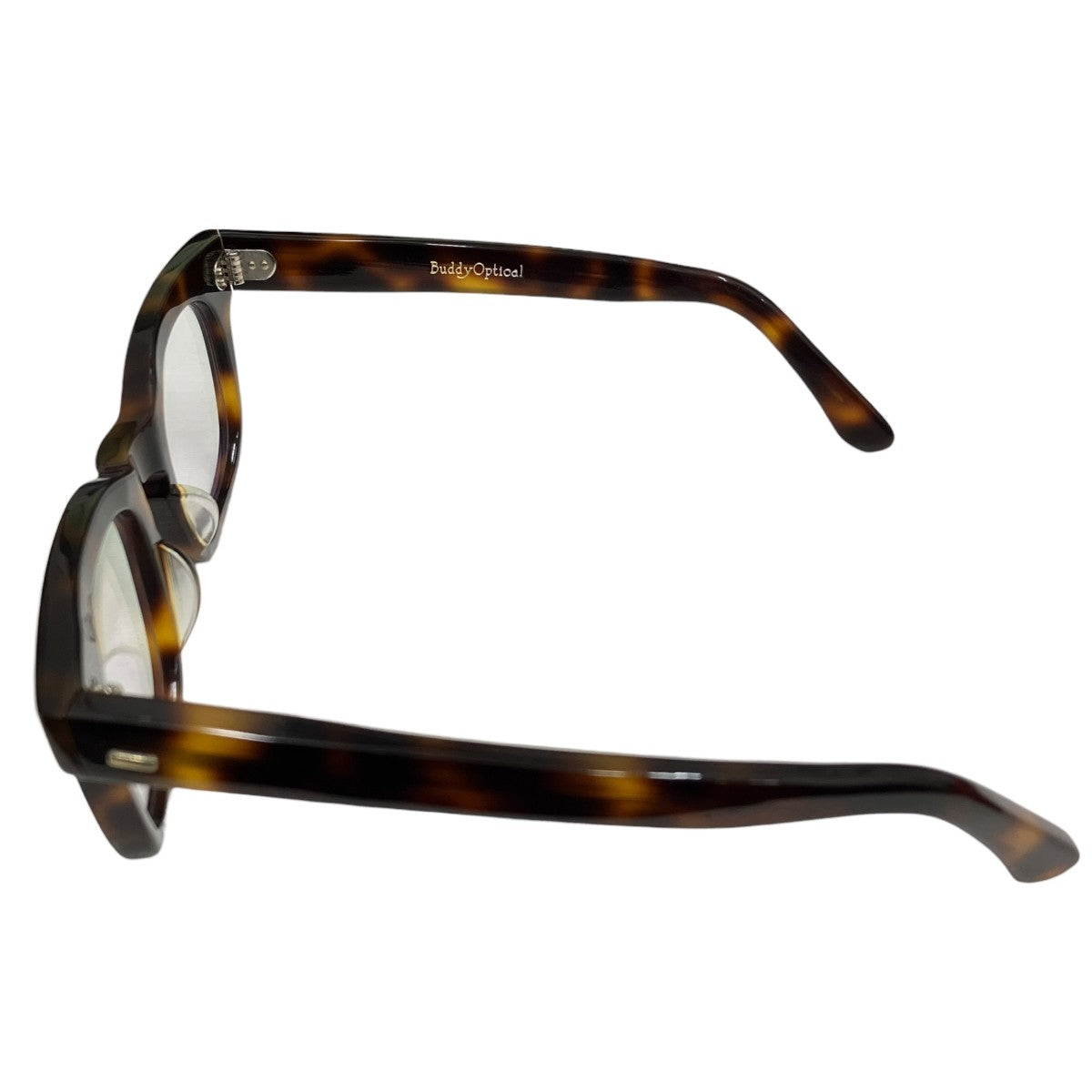 Buddy Optical SUNY眼鏡 古着・中古-3枚目のアイテム画像