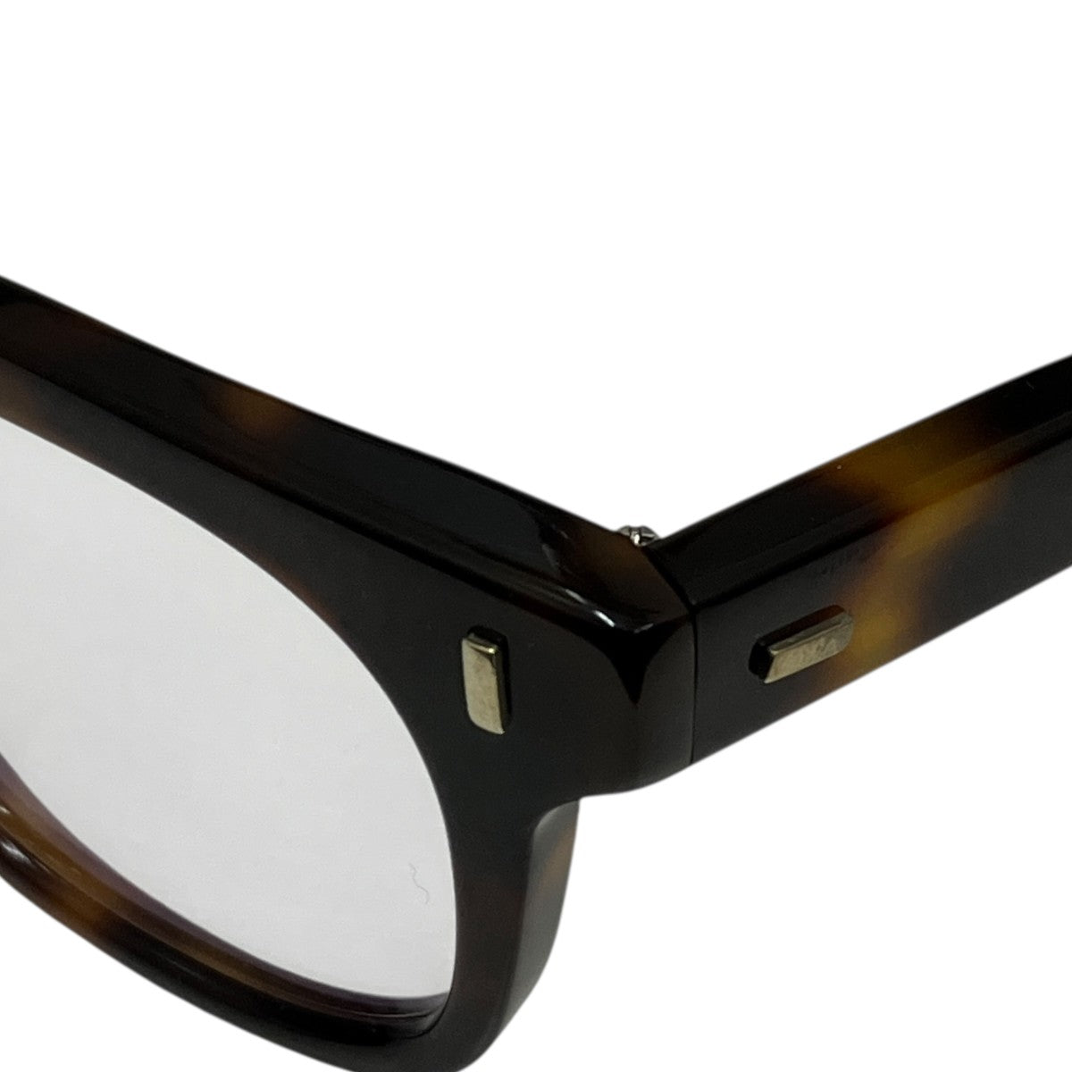 Buddy Optical SUNY眼鏡 古着・中古-5枚目のアイテム画像
