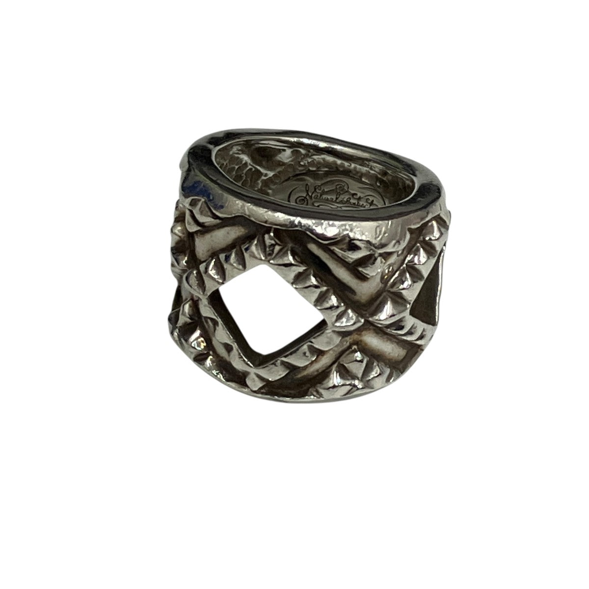 NATURAL INSTINCT Window Ringリング 古着・中古-1枚目のアイテム画像