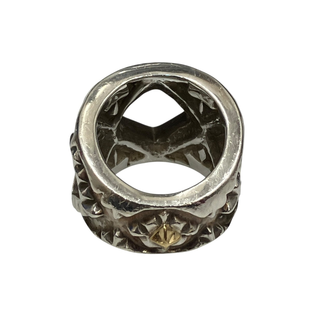 NATURAL INSTINCT Window Ringリング 古着・中古-4枚目のアイテム画像