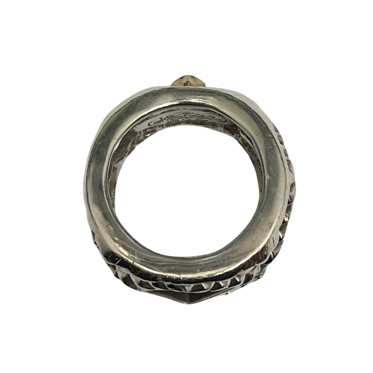 NATURAL INSTINCT Window Ringリング 古着・中古-6枚目のアイテム画像