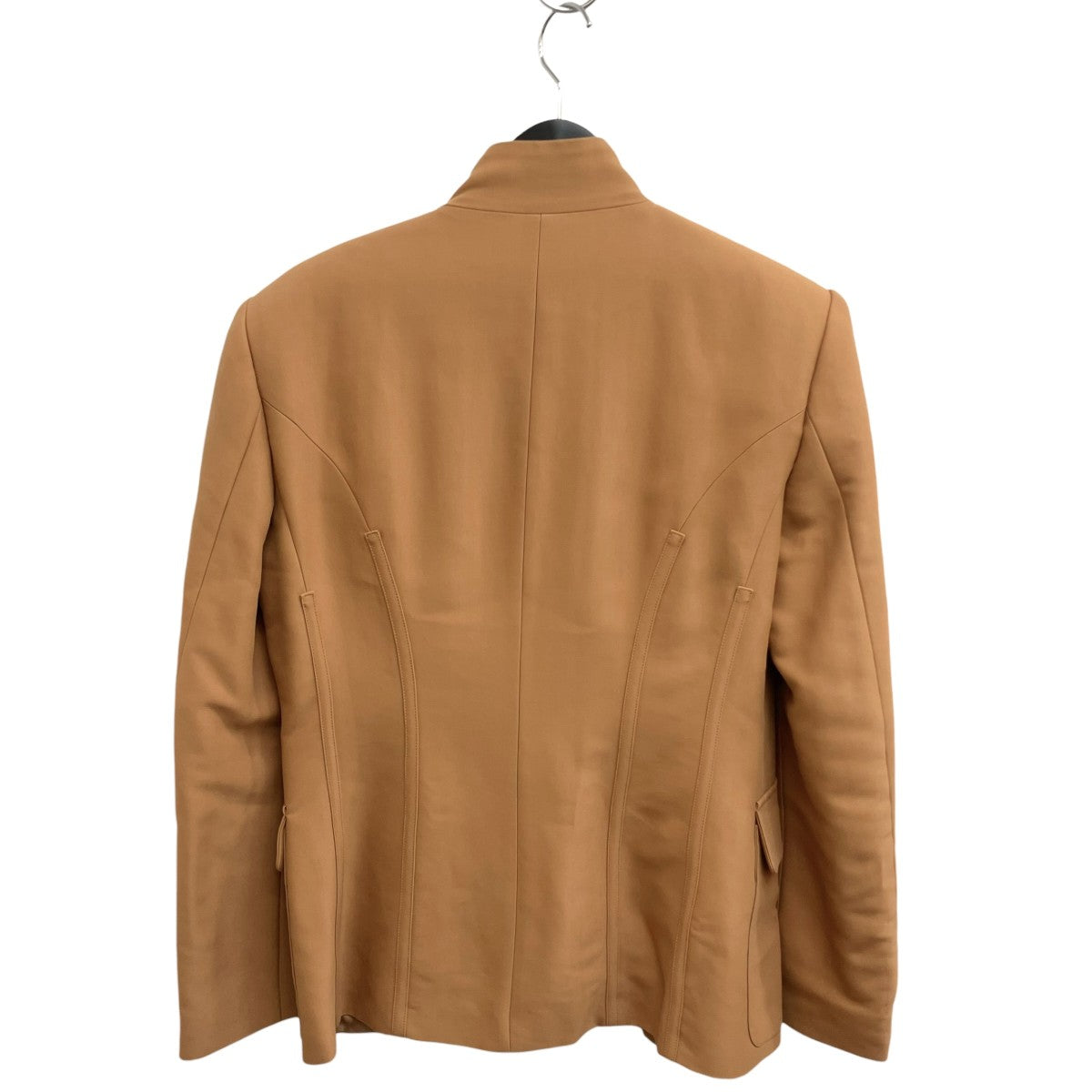 DRIES VAN NOTEN ジップジャケット 古着・中古-2枚目のアイテム画像