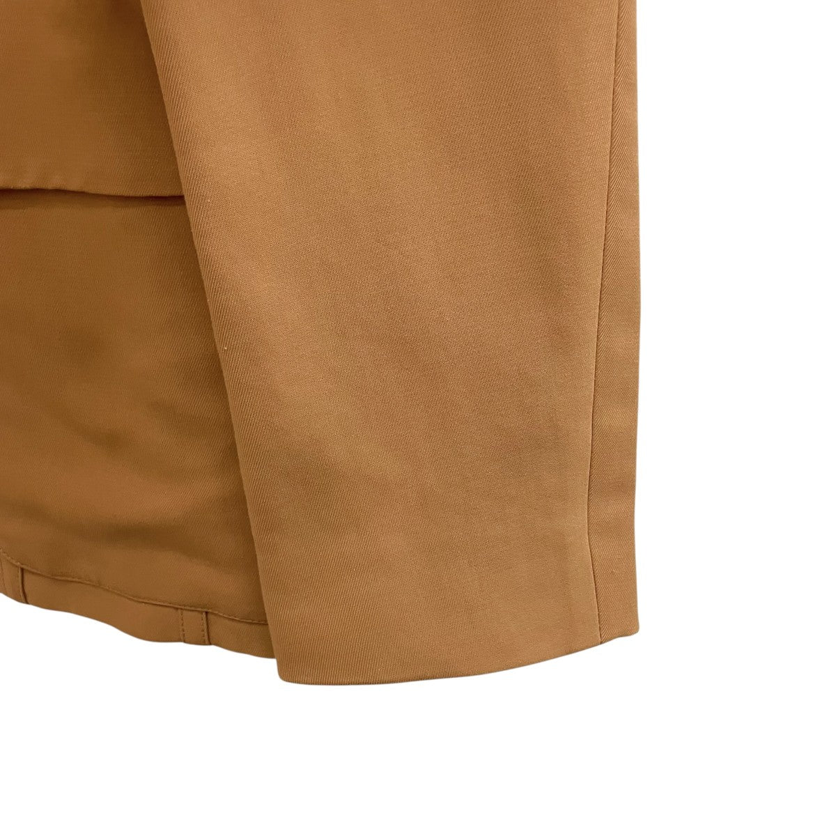 DRIES VAN NOTEN ジップジャケット 古着・中古-4枚目のアイテム画像