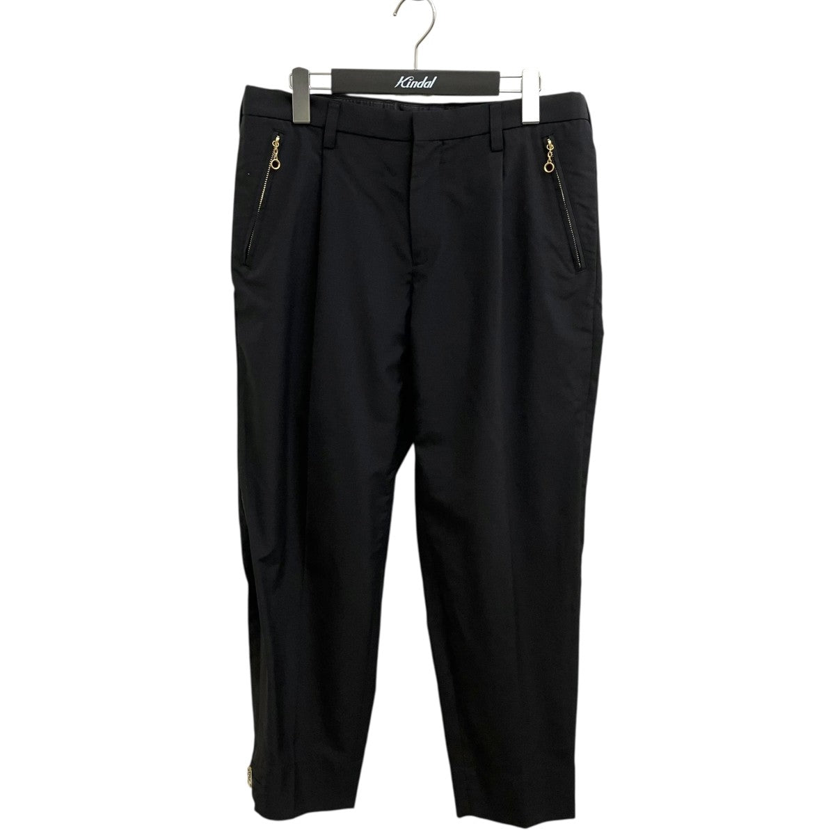 KOLOR スラックス21SCM-P30122S