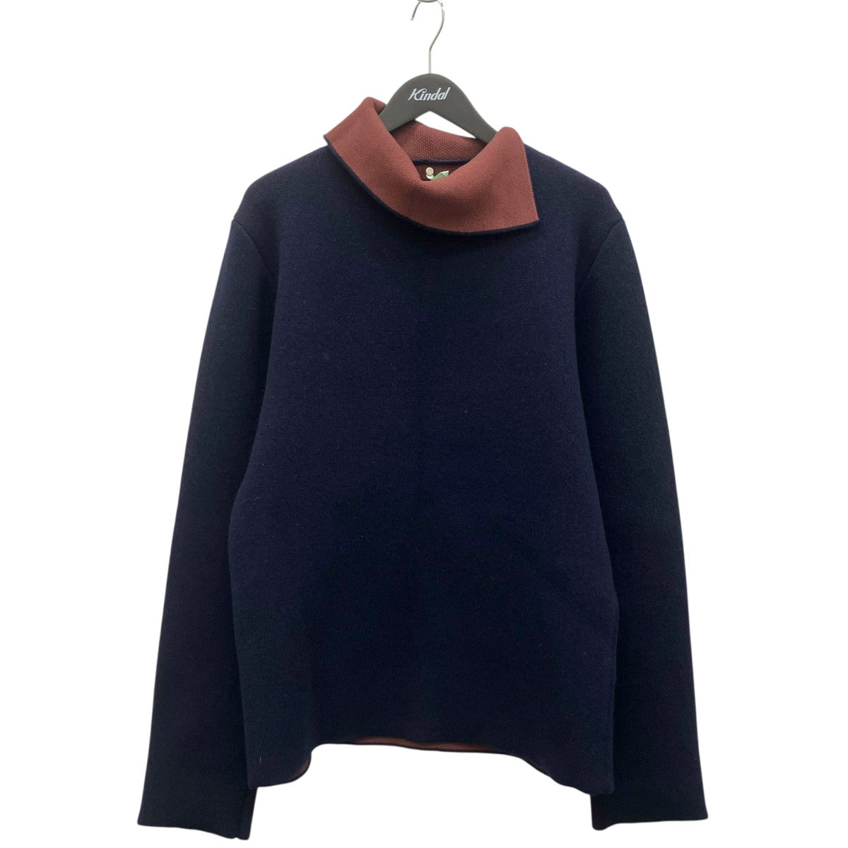 OAMC 厚手ニットOAMT751167 古着・中古-1枚目のアイテム画像