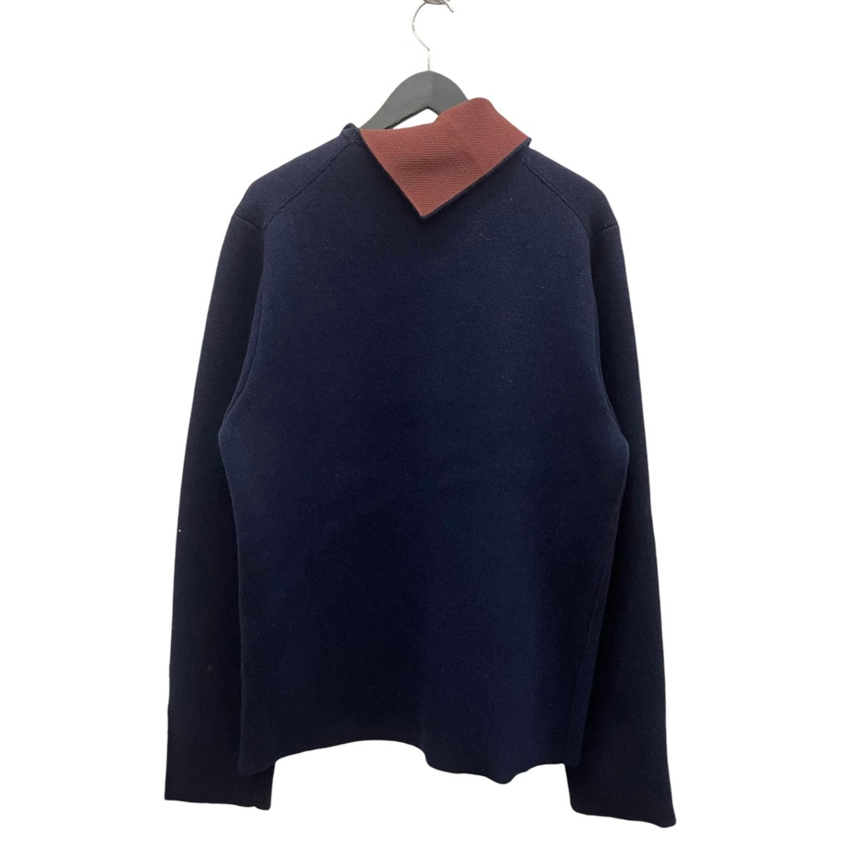 OAMC 厚手ニットOAMT751167 古着・中古-2枚目のアイテム画像