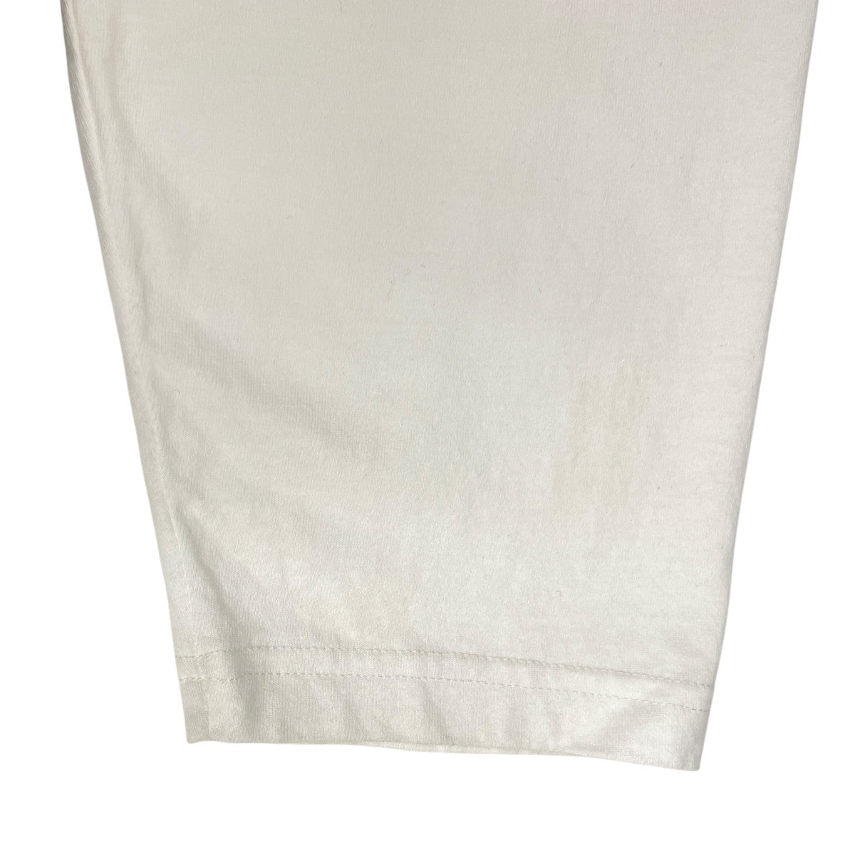 Martine rose FUNNEL NECK L S T-SHIRT長袖Tシャツ 古着・中古-6枚目のアイテム画像
