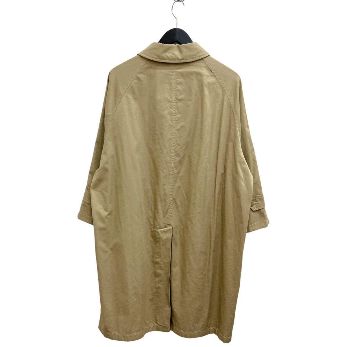 DANTON CMT MUSOU BAL COLLAR COATコートDT-A0120 古着・中古-2枚目のアイテム画像