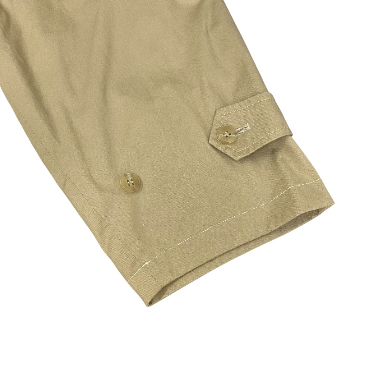 DANTON CMT MUSOU BAL COLLAR COATコートDT-A0120 古着・中古-4枚目のアイテム画像