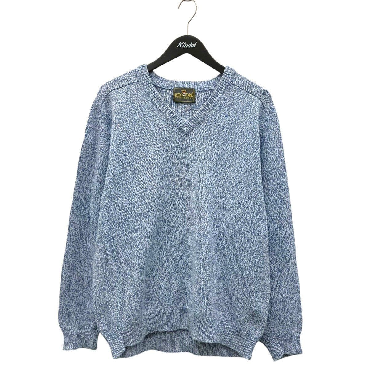 IVY OXFORD ニット 古着・中古-1枚目のアイテム画像