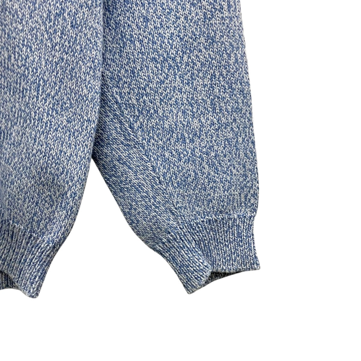 IVY OXFORD ニット 古着・中古-4枚目のアイテム画像