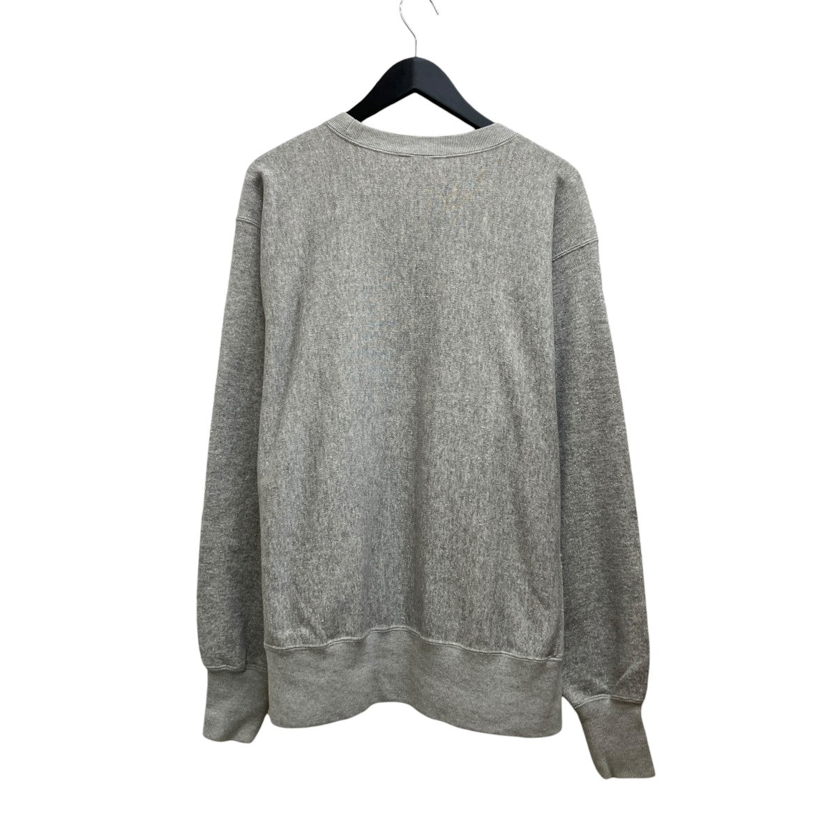 NEXUSVII EMPIRE STATE CREW SWEAT 古着・中古-2枚目のアイテム画像