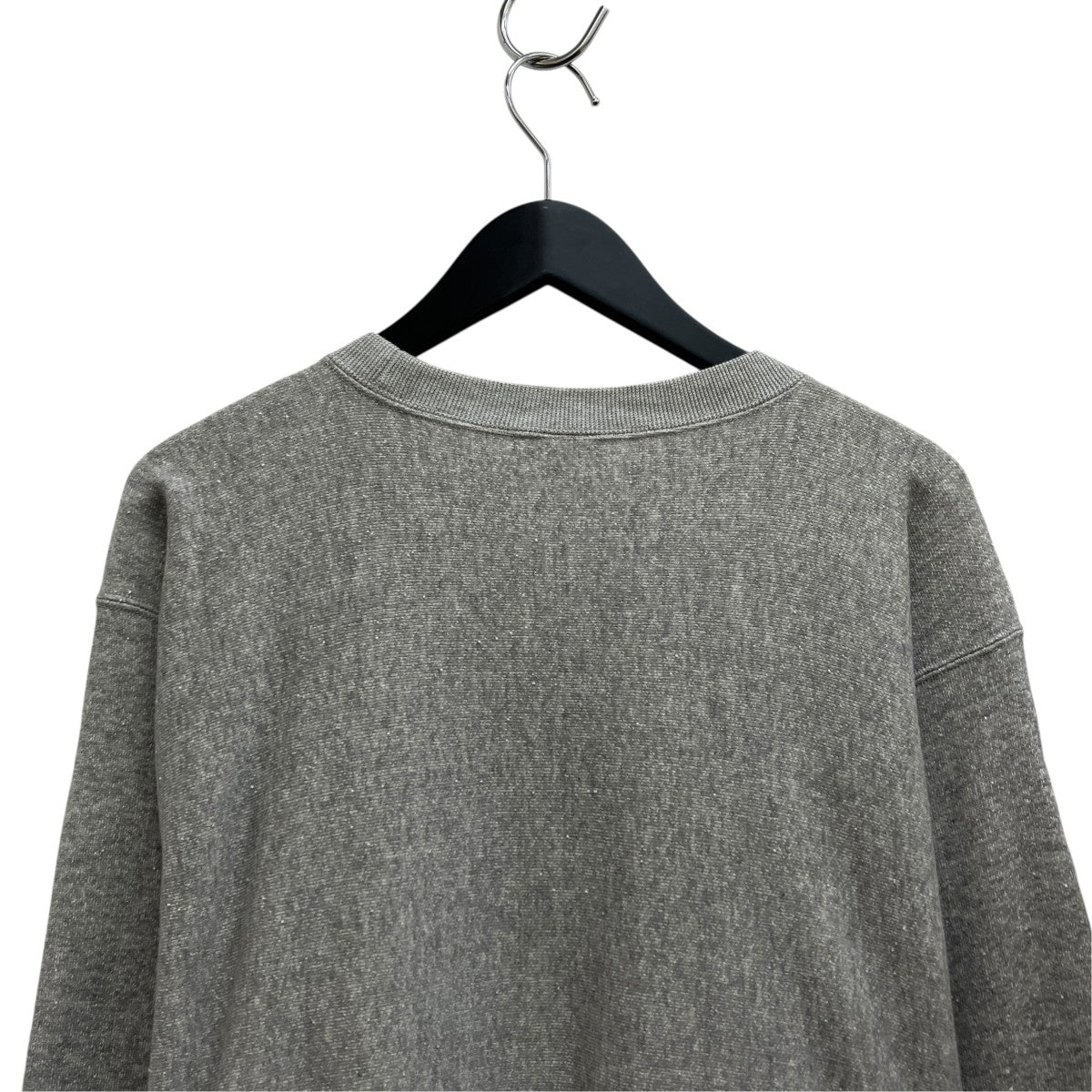 NEXUSVII EMPIRE STATE CREW SWEAT 古着・中古-4枚目のアイテム画像