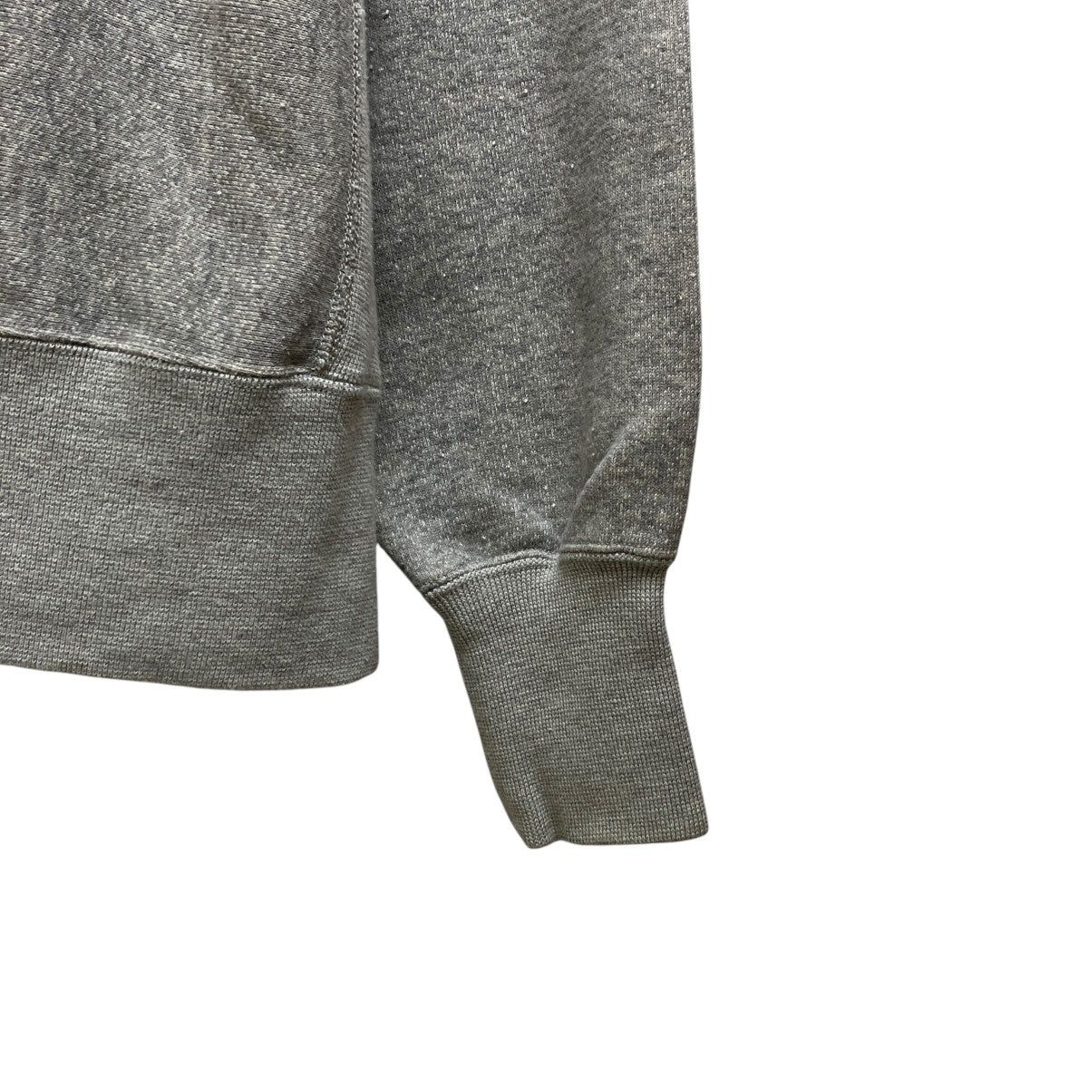 NEXUSVII EMPIRE STATE CREW SWEAT 古着・中古-5枚目のアイテム画像