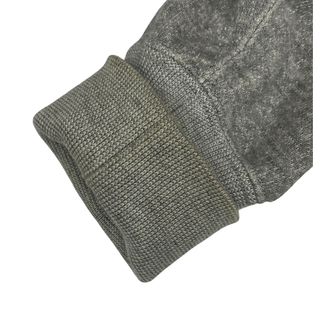 NEXUSVII EMPIRE STATE CREW SWEAT 古着・中古-6枚目のアイテム画像