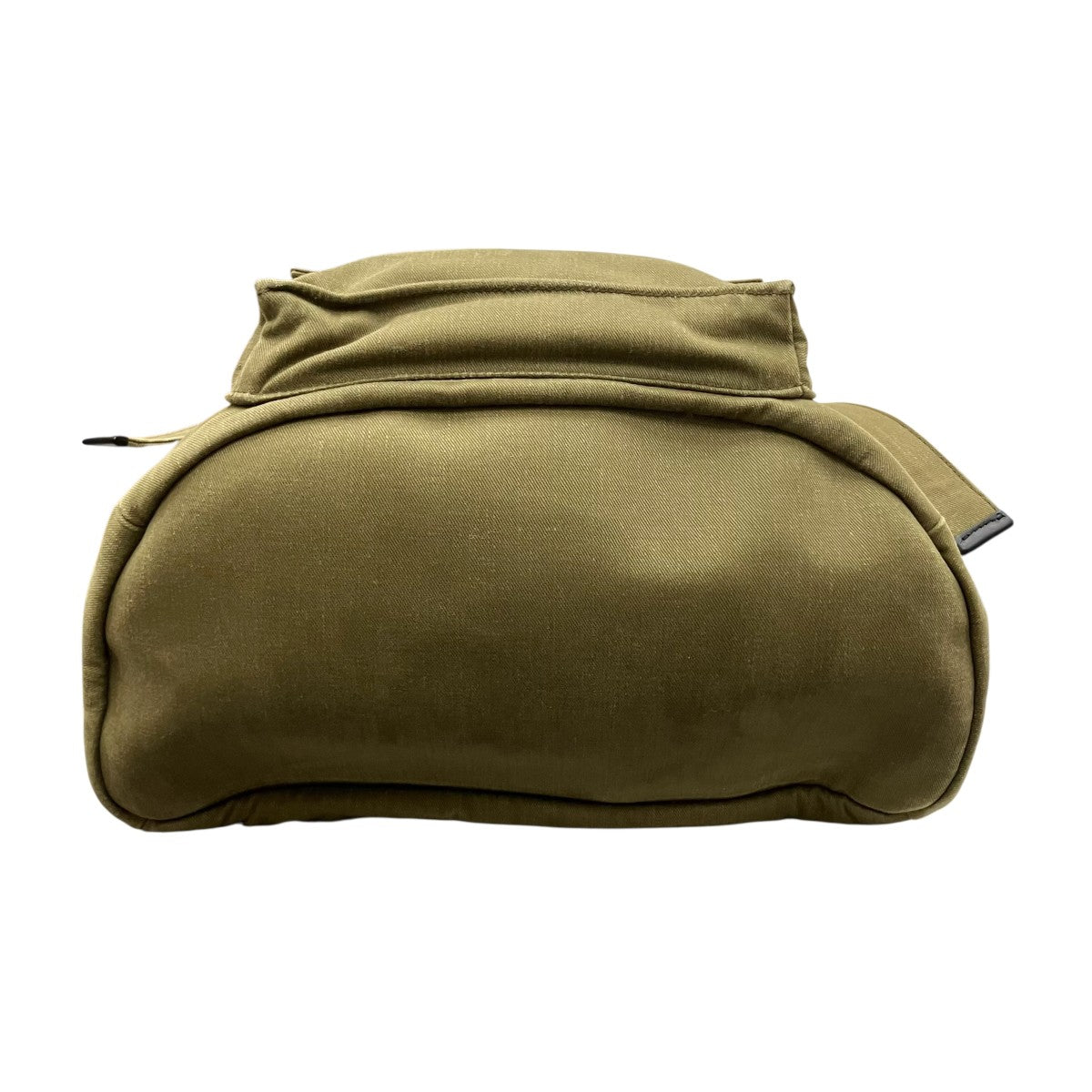 Saint Laurent Paris Noe Backpack in KhakiバックパックFLY495539-1117 古着・中古-4枚目のアイテム画像