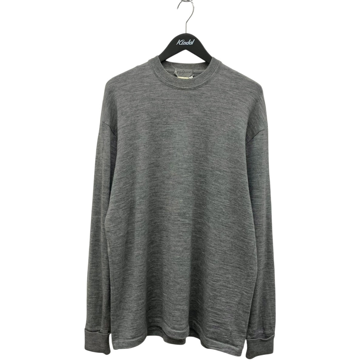 Yohji Yamamoto pour homme ニット 古着・中古-1枚目のアイテム画像