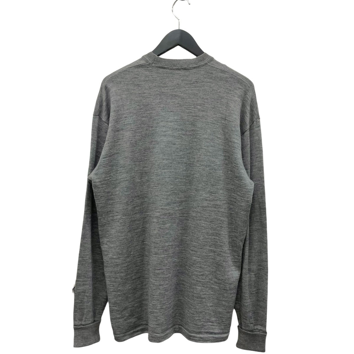 Yohji Yamamoto pour homme ニット 古着・中古-2枚目のアイテム画像