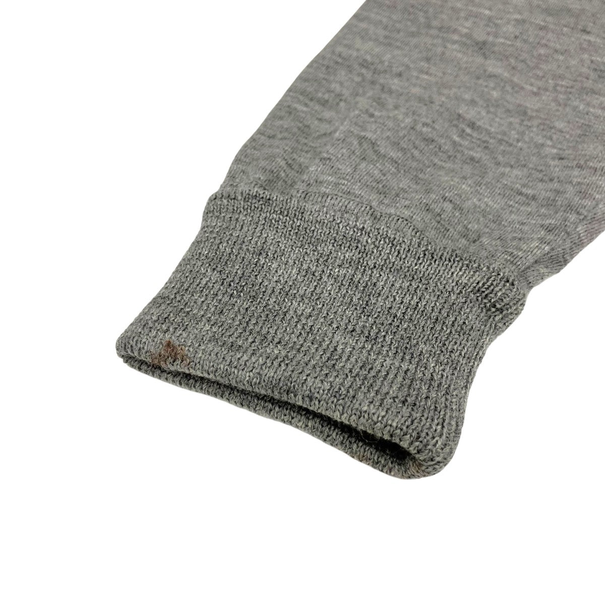 Yohji Yamamoto pour homme ニット 古着・中古-5枚目のアイテム画像
