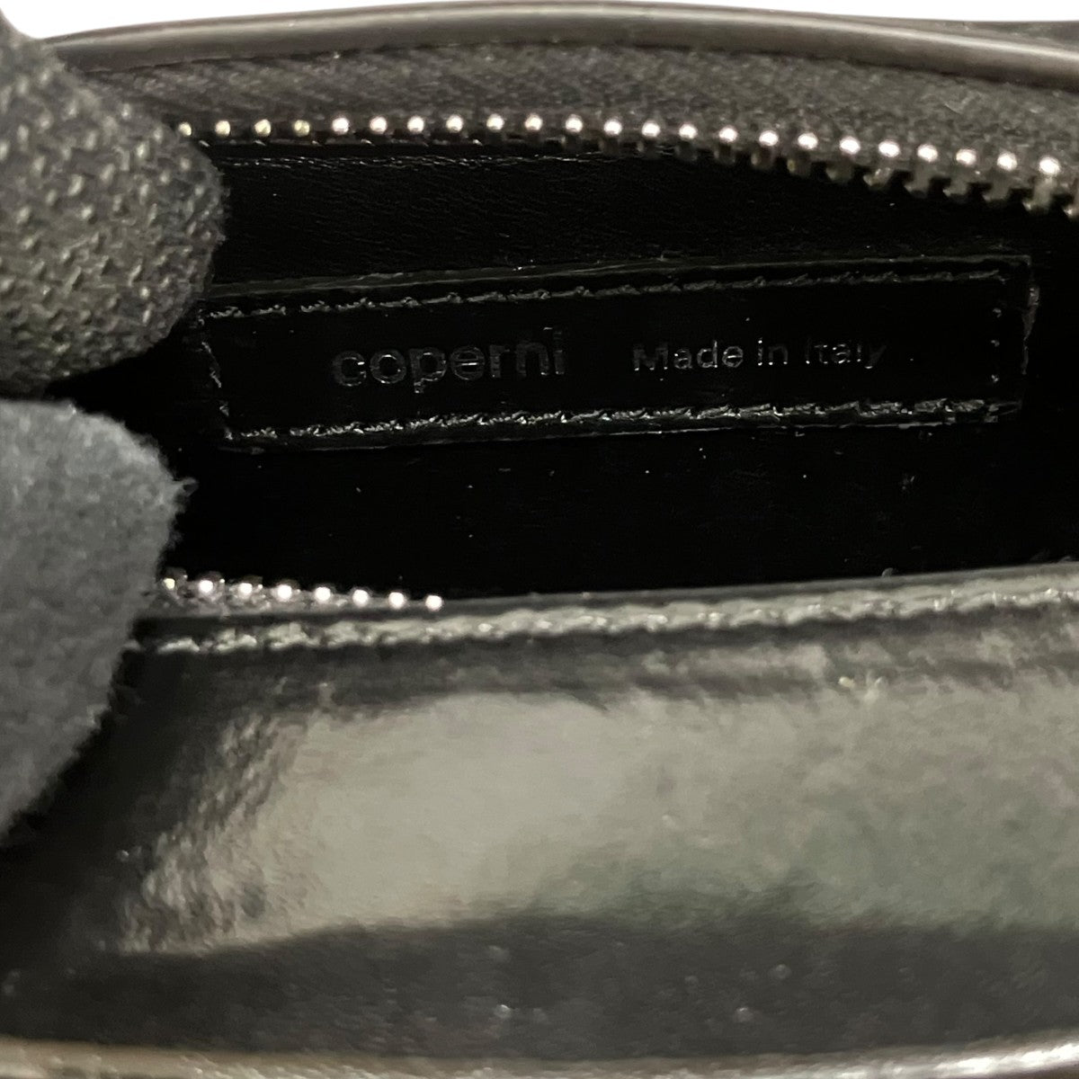 Sound Swipe Bagハンドバッグ