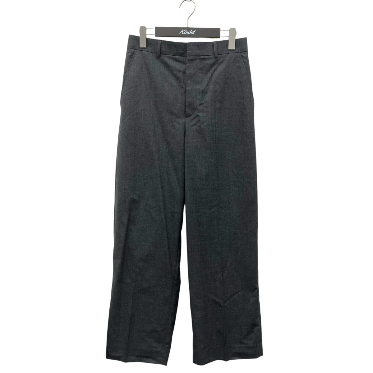 VALENTINO スラックス5V0RBI95AES 古着・中古-1枚目のアイテム画像