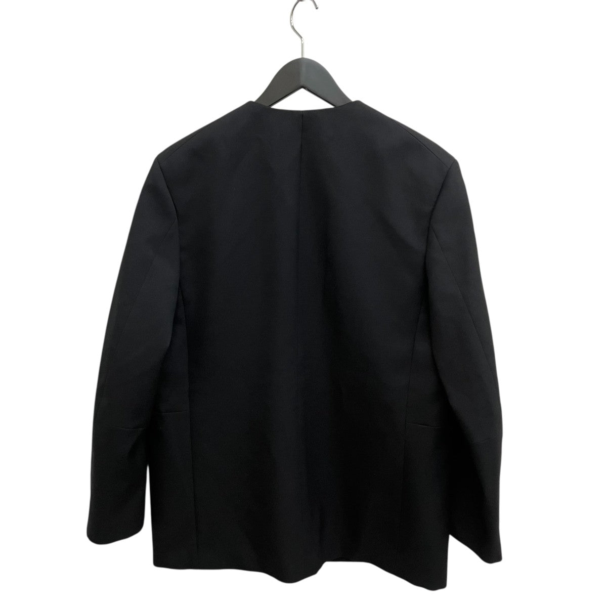 JIL SANDER ジャケットJ03BN0105 古着・中古-2枚目のアイテム画像