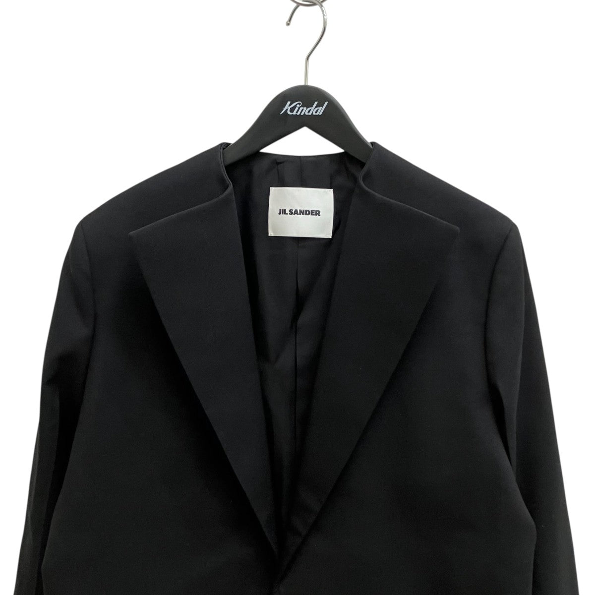 JIL SANDER ジャケットJ03BN0105 古着・中古-3枚目のアイテム画像
