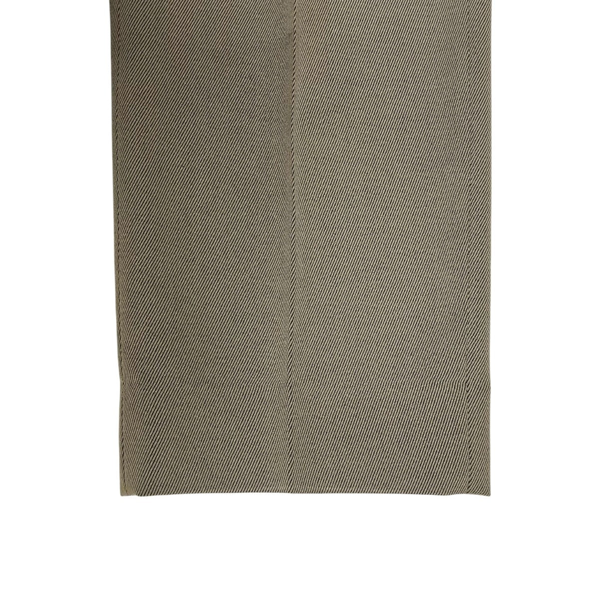 GIORGIO ARMANI 80s~90sスラックス 古着・中古-5枚目のアイテム画像